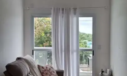 Apartamento para Venda em Jacareí / SP no bairro Loteamento Villa Branca