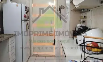 Apartamento para Venda em Jacareí / SP no bairro Jardim Flórida