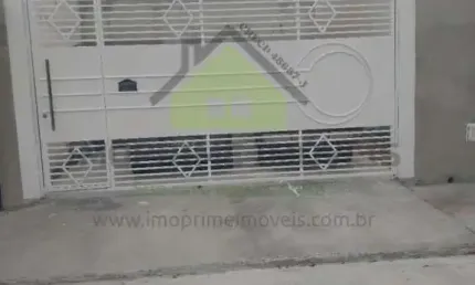 Casa para Venda em Jacareí / SP no bairro Residencial Parque dos Sinos