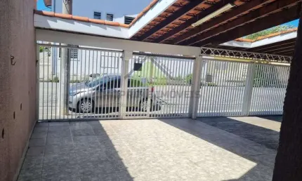 Casa em condomínio para venda em jacareí / sp no bairro parque brasil