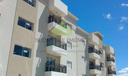 Apartamento para Venda em Jacareí / SP no bairro Jardim Bela Vista