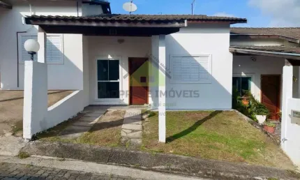 Casa em Condomínio para Venda em Jacareí / SP no bairro Jardim Sol Nascente