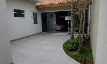 Casa para venda em jacareí / sp no bairro loteamento villa branca