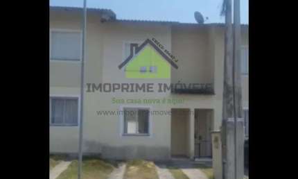 Casa em Condomínio para Venda em Jacareí / SP no bairro JARDIM COLONIA