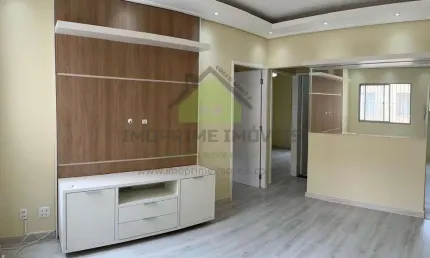 Apartamento para Venda em Jacareí / SP no bairro Jardim California