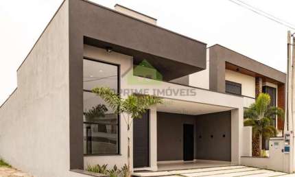 Casa em Condomínio para Venda em Jacareí / SP no bairro Jardim Jacinto