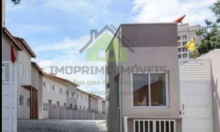 Casa em Condomínio para Venda em Jacareí / SP no bairro Centro