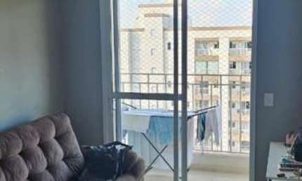Apartamento para Venda em Jacareí / SP no bairro Parque Santo Antonio