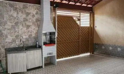 Casa para Venda em Jacareí / SP no bairro Jardim Santa Marina