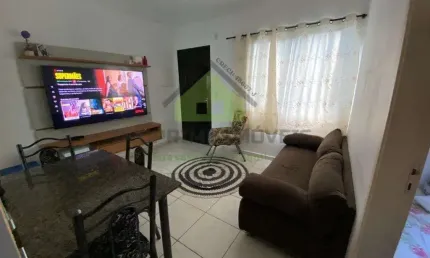 Apartamento para Venda em Jacareí / SP no bairro Cidade Salvador