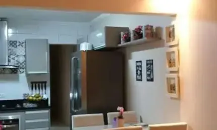 Casa para Venda em Jacareí / SP no bairro Cidade Jardim