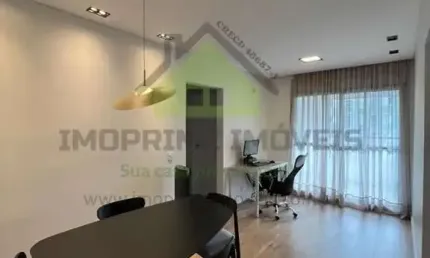 Apartamento para venda em jacareí / sp no bairro jardim primavera