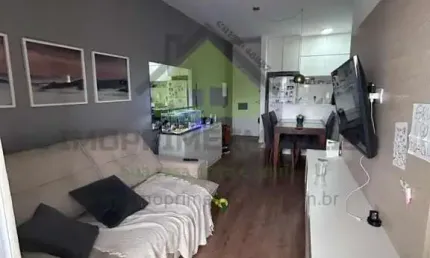 Apartamento para venda em jacareí / sp no bairro jardim california
