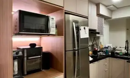 Apartamento para Venda em Jacareí / SP no bairro Jardim California