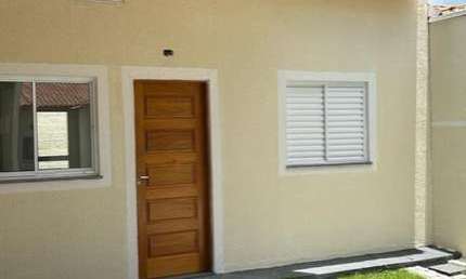 Casa em Condomínio para Venda em Jacareí / SP no bairro Jardim Nova Esperança