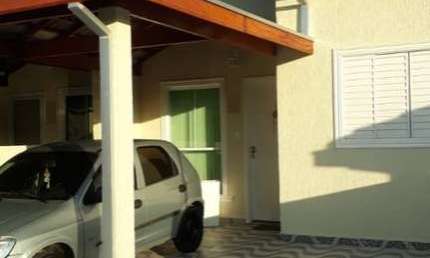 Casa em Condomínio para Venda em Jacareí / SP no bairro Cidade Salvador