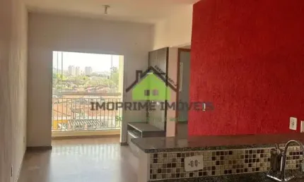 Apartamento para venda em jacareí / sp no bairro jardim jacinto