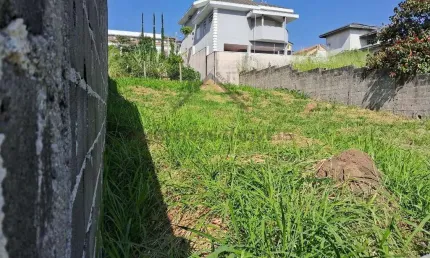 Terreno para venda em jacareí / sp no bairro jardim terras de são joão
