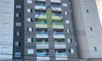 Apartamento para Venda em Jacareí / SP no bairro Jardim California