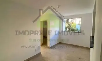 Apartamento para Venda em Jacareí / SP no bairro Loteamento Villa Branca