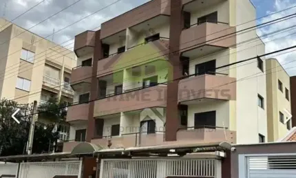 Apartamento para Venda em Jacareí / SP no bairro Jardim Flórida