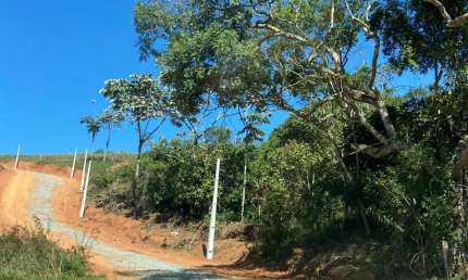 Terreno à venda na Avenida Francisco Lourenço, 76, Centro, Igaratá