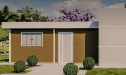 Chácara / sítio com 3 quartos à venda na Rua José Prianti Sobrinho, 285, Palmeiras, Igaratá, 600 m2 por R$ 389.900