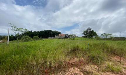 Terreno à venda na Rua Osvaldo Cruz, 549, Bairro do Pocinho, Ibiúna