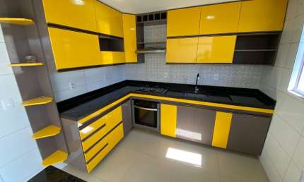 **APARTAMENTO DUPLEX 3 QUARTOS EM CANDEIAS – RESIDENCIAL PIEDADE LIFE** 