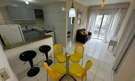 ALUGO APARTAMENTO MOBILIADO - 02 QUARTOS NO RES PIEDADE LIFE -TXS INCLUSAS