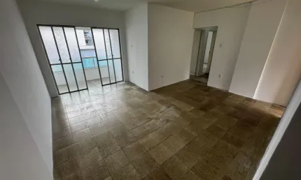 ALUGO APTO 3 QTOS + SUÍTE + DEPENDÊNCIAS – PRÓX SHOPPING RECIFE – RUA JACK AYRES
