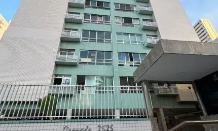 Vendo abaixo do valor - amplo apt na cons aguiar com 3 qtos suite