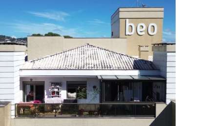Apartamento com 2 quartos à venda na Rodovia João Paulo, João Paulo, Florianópolis