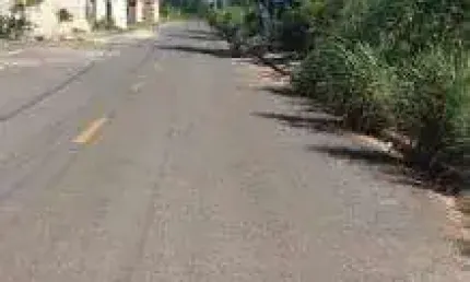Ótima área para investimento a venda no Distrito de Pascoal Ramos