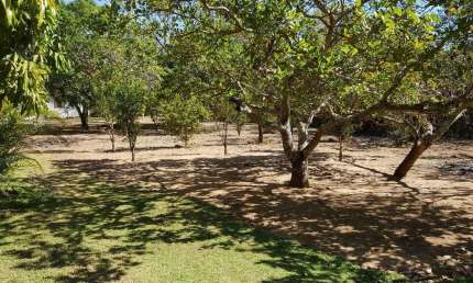 Chácara à venda na Beira de Rio Santo Antônio do Leverger