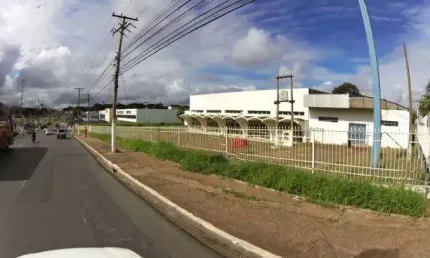 Alugo Imóvel Comercial grande porte Avenida Fernando Correa Cuiabá MT