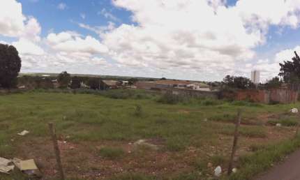 Terreno à venda na avenida Miguel sutil em Cuiabá MT