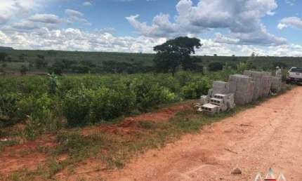 Vendo Terreno no Condomínio Xaraés Fundos Lago do Manso