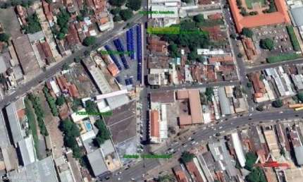 Terreno à venda Barato Avenida Senador Metelo Cuiabá MT