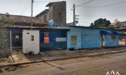 Imóvel à venda de esquina ótimo para comércio em Cuiabá MT