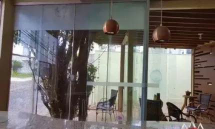 Imóvel comercial à venda na região Central de Cuiabá MT