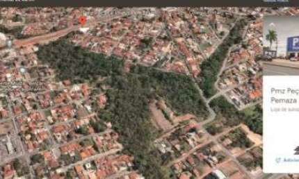 Área á venda com Ótima Localização no Boa Esperança Cuiabá MT