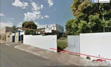 Terreno comercial à venda no bairro baú em cuiabá mt