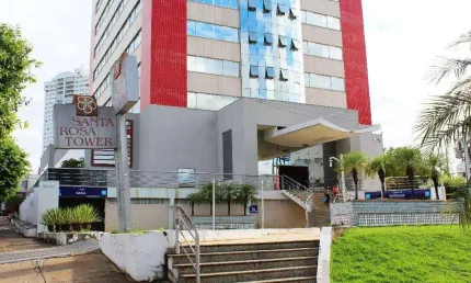 Consultório Edifício  Santa Rosa Avenida miguel sutil