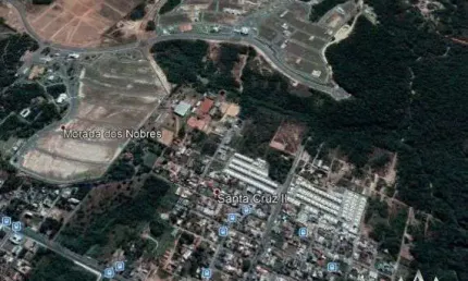 Terreno à venda na Avenida Alto Paraguai, 100, Santa Cruz II, Cuiabá