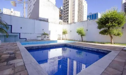 Apartamento bairro bosque da saude edifício boulevard mondrian