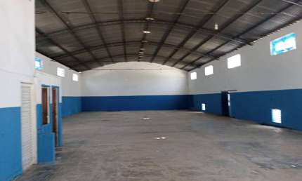 Barracão / Galpão / Depósito com 3 salas à venda na Avenida Beira Rio, 220, Centro Sul, Cuiabá