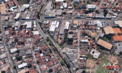 Comercial para locação no Jardim Califórnia em Cuiabá