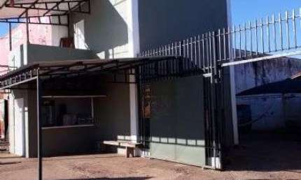 00192 -  Comercial/Industrial, JARDIM COSTA VERDE - VÁRZEA GRANDE/MT