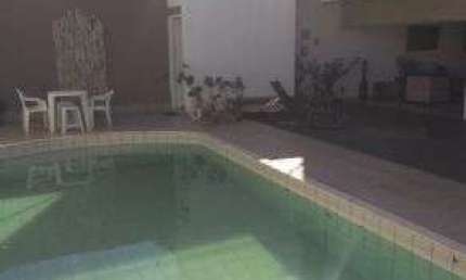Casa com 4 quartos à venda na Rua Alberto de Oliveira, Santa Cruz, Cuiabá